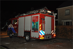 Prio 2 Afval Rommel Brand Simke Kloostermanstraat Buitenpost
